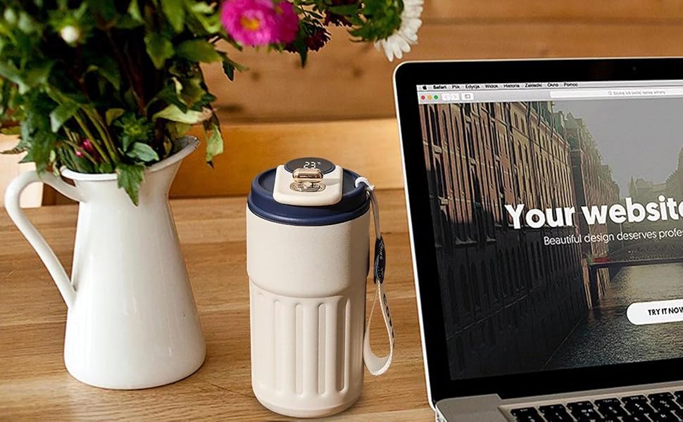 Travel Mug
